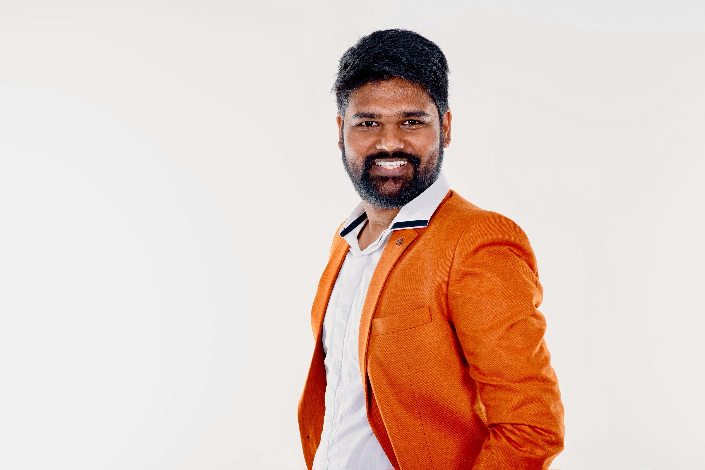 Hemanth Yadav Komarala